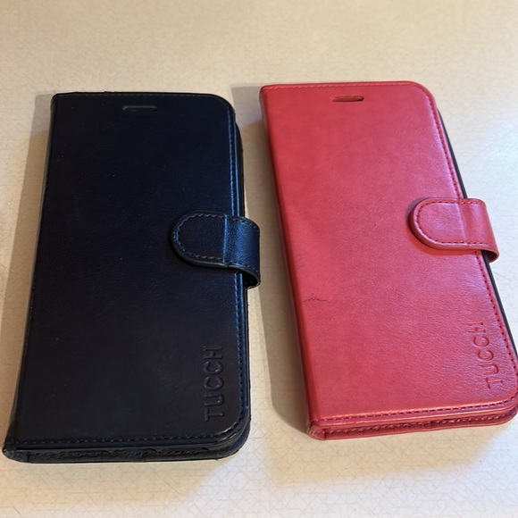 Set of 2 iPhone XR case and storage ❤️ - Picture 4 of 5